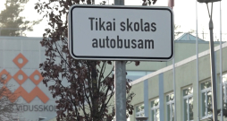 Policija lietu atrisinājusi.