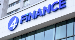 "4finance" biroja telpas. "4finance" biroja telpas.