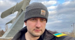 Iļja Ponomarenko.