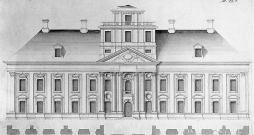 "Academia Petrina" sākotnējais projekts. "Academia Petrina" sākotnējais projekts.