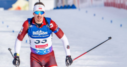 Andrejs Rastorgujevs pasaules čempionātā startēs arī 15 kilometru masu startā. Andrejs Rastorgujevs pasaules čempionātā startēs arī 15 kilometru masu startā.