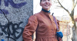 Rūta Kuplā. Rūta Kuplā.