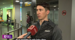 Andrejs Rastorgujevs. Andrejs Rastorgujevs.