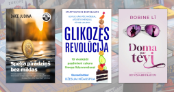 Globusa Top 10.