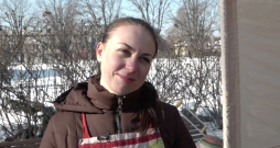 Anna.