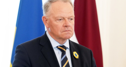 Raimonds Graube. Raimonds Graube.