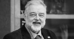 Andris Vilks, 16.05.1957.–26.02.2025.