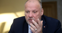 Raimonds Bergmanis. Raimonds Bergmanis.
