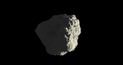 Asteroīds.