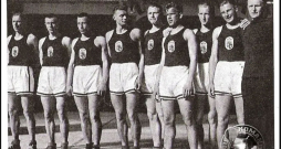 "Sapņu komanda 1935".