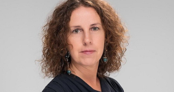 Sigita Zankovska-Odiņa, Sabiedrības integrācijas fonda (SIF) vecākā eksperte dažādības vadības jautājumos. Sigita Zankovska-Odiņa, Sabiedrības integrācijas fonda (SIF) vecākā eksperte dažādības vadības jautājumos.
