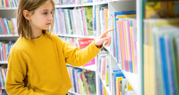 Bibliotēkām jābūt! Bibliotēkām jābūt!