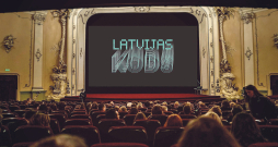 "Latvijas kods".