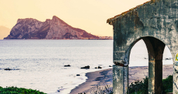 Gibraltārs.