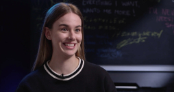 Diona Liepiņa.