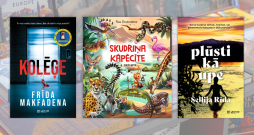 Globusa Top 10. Globusa Top 10.