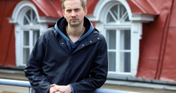 Elmārs Seņkovs: "Ja man jautātu, kāpēc jums jābūt savai valstij, nav cita argumenta kā vien valoda un kultūra."