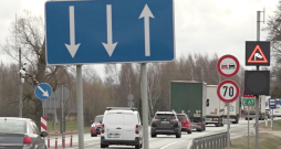 Diemžēl, joprojām liela daļa vadītāju uz ceļa uzvedas agresīvi.