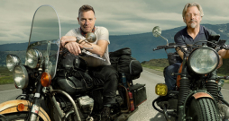 "Long Way Home". "Long Way Home".