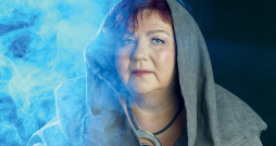 Rita Zālīte. Rita Zālīte.