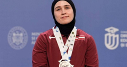 Rebeka Ibrahima.