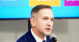 Latvijas Nacionālās Zāļu apgādes uzņēmumu asociācijas valdes loceklis Jānis Lībķens.