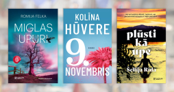 Globusa Top 10. Globusa Top 10.