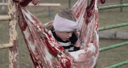 Jolanta Folkmane. Jolanta Folkmane.