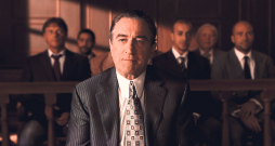 Roberts De Niro. Roberts De Niro.