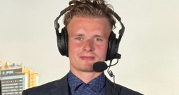 Artūrs Barovskis. Artūrs Barovskis.