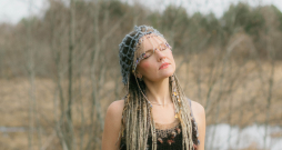 Agnese Dzjamko.