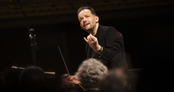 Bostonas simfoniskā orķestra viesošanās Rīgā. Andris Nelsons. Bostonas simfoniskā orķestra viesošanās Rīgā. Andris Nelsons.