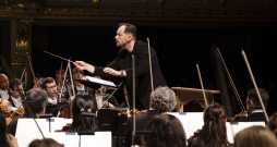 Bostonas simfoniskā orķestra viesošanās Rīgā. Andris Nelsons. Bostonas simfoniskā orķestra viesošanās Rīgā. Andris Nelsons.