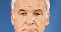 Klaudio Ranjēri. Klaudio Ranjēri.