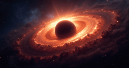 Visums kā tikai viens atoms? Visums kā tikai viens atoms?