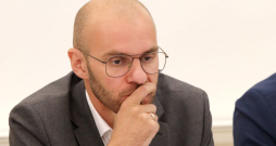 Edgars Labsvīrs. Edgars Labsvīrs.