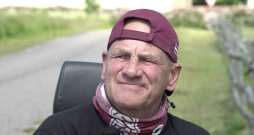 Uldis Volmārs.