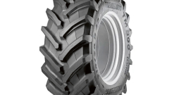 'Trelleborg TM900 PT' riepa. 'Trelleborg TM900 PT' riepa.