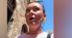 Pedagoģe Olga Sokolova. Pedagoģe Olga Sokolova.