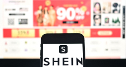 "Shein". "Shein".