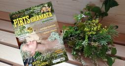 "Pirts grāmata".