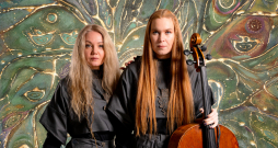 Duets "Sinerģija". Duets "Sinerģija".