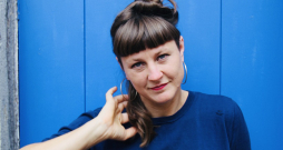 Dita Cipfele: "Tas, ka tagad esmu stāstu radītāja, patiesībā ir nekas cits kā slepena sapņa piepildījums."