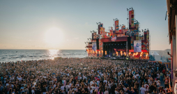Festivāls "Summer Sound 2025". Festivāls "Summer Sound 2025".