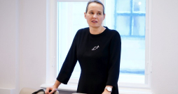 Sanita Upleja-Jegermane. Sanita Upleja-Jegermane.