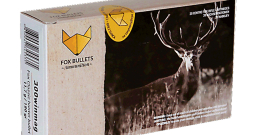 FOX Bullets Hunter 180 gr. FOX Bullets Hunter 180 gr.