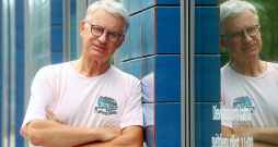 Nauris Puntulis: "Īsti nebiju drošs, vai pēc desmit gadu pārtraukuma Skolēnu dziesmu un deju svētki izdosies, bet guvu pat lielākas emocijas nekā pieaugušo Dziesmu svētkos. Esmu ļoti gandarīts un pateicīgs visiem, kas piedalījās šo svētku radīšanā."
