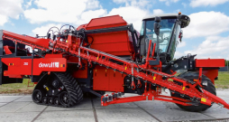 'Dewulf ZB2' 'Dewulf ZB2'