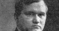 Aleksandrs Grīns 20. gs. 30. gados. Aleksandrs Grīns 20. gs. 30. gados.