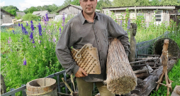 Ritvars Točs. Ritvars Točs.